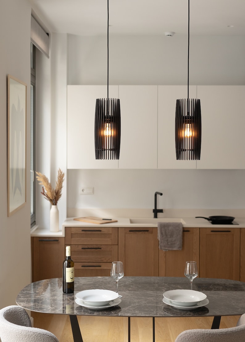 handmade lamps